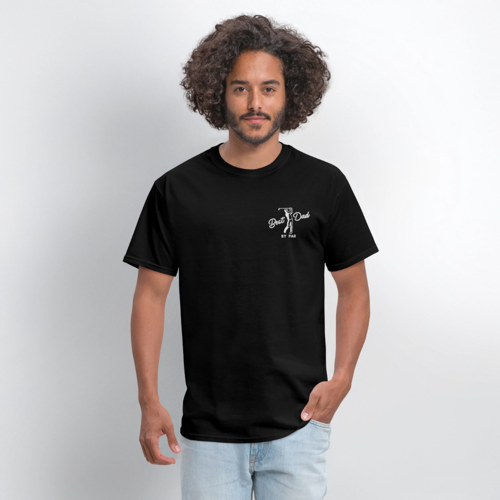 Best Dad - black