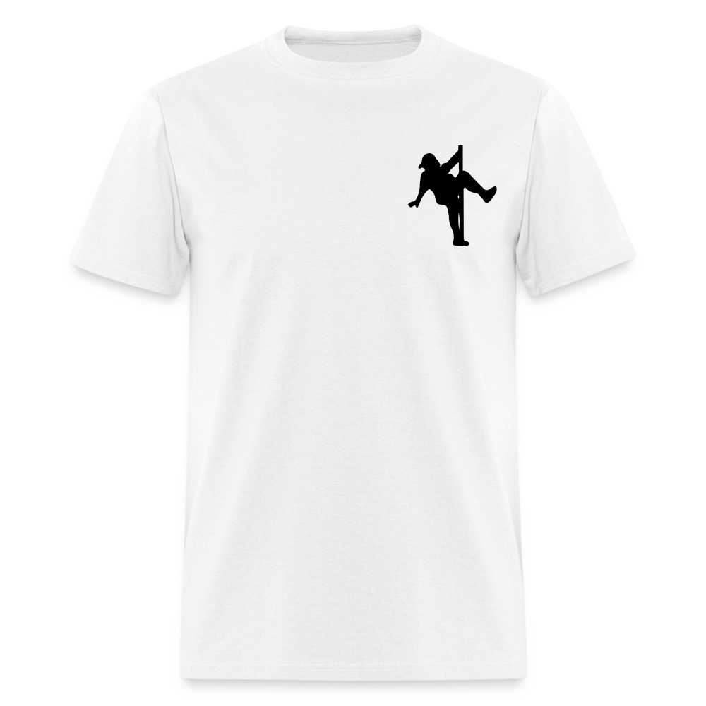OnlyDads T-Shirt - white