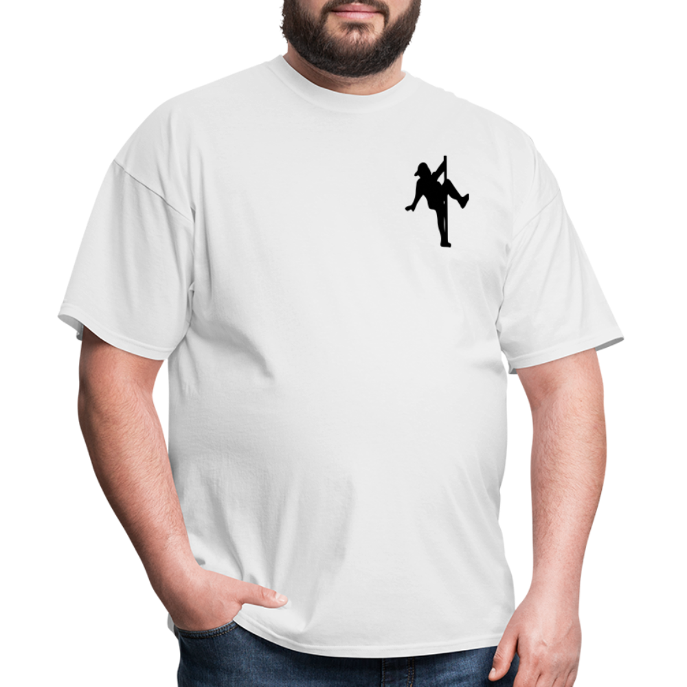 OnlyDads T-Shirt - white