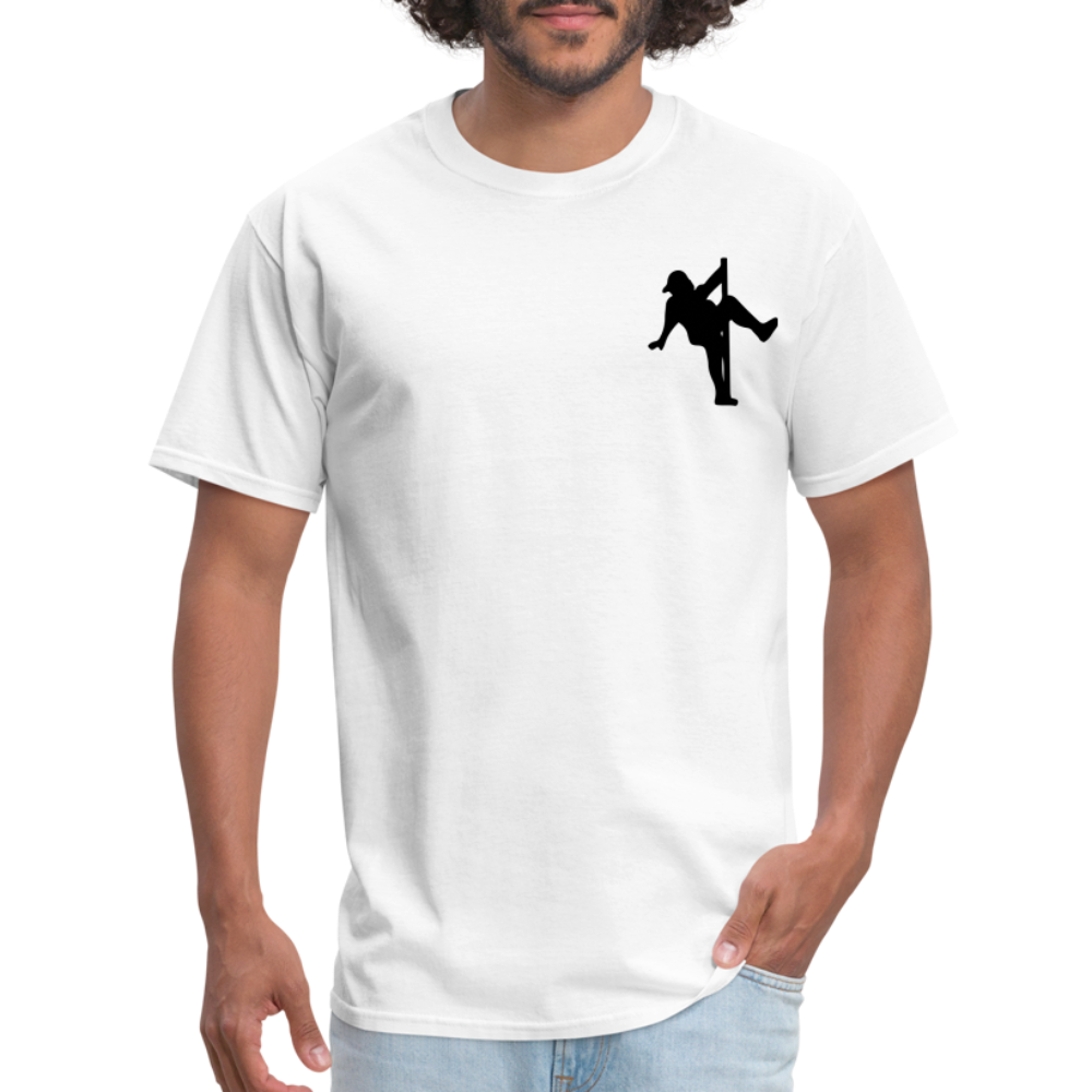 OnlyDads T-Shirt - white