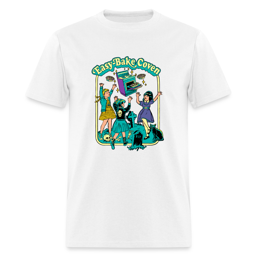 Coven Classic T-Shirt - white