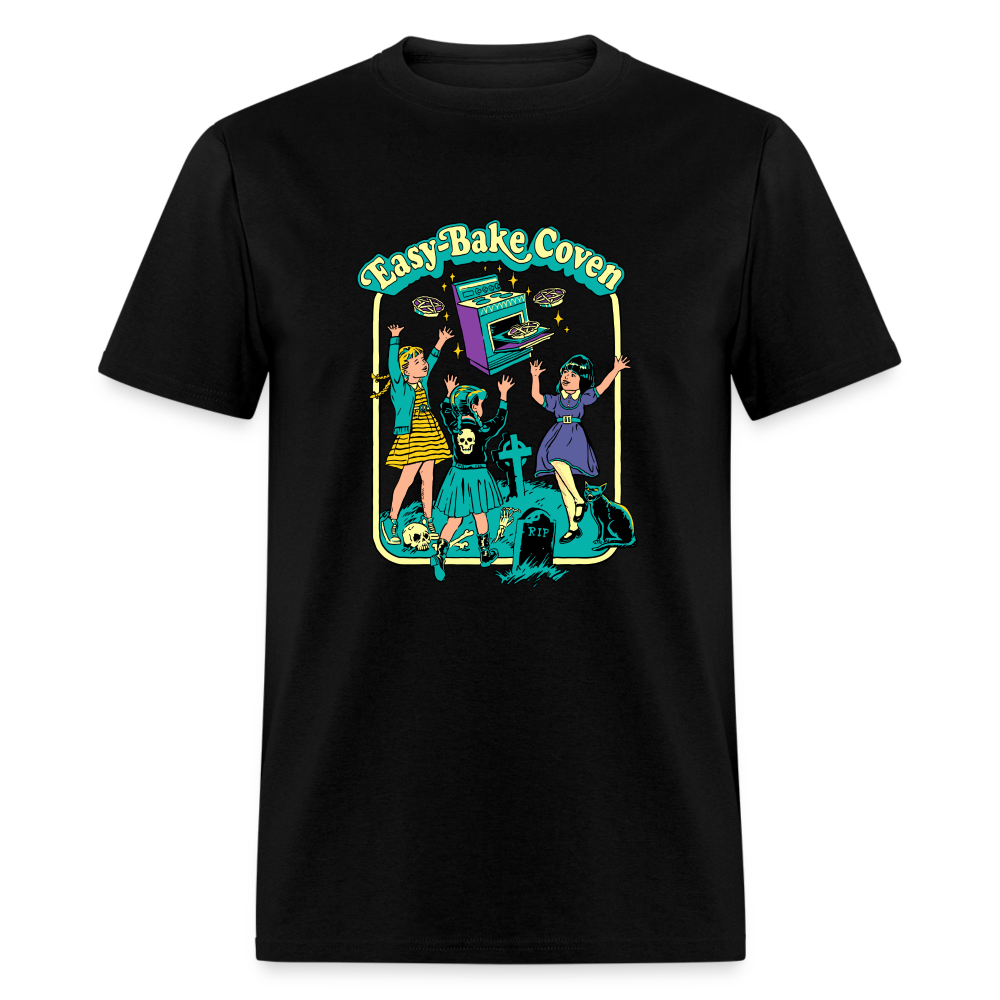 Coven Classic T-Shirt - black