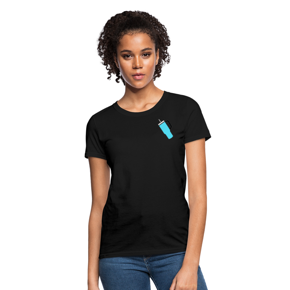 Onlymoms Women's T-Shirt - black