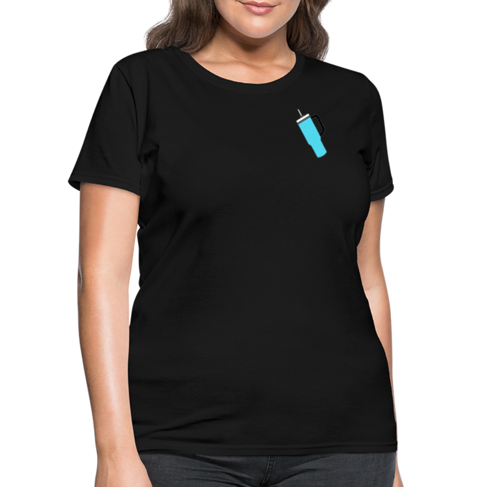 Onlymoms Women's T-Shirt - black