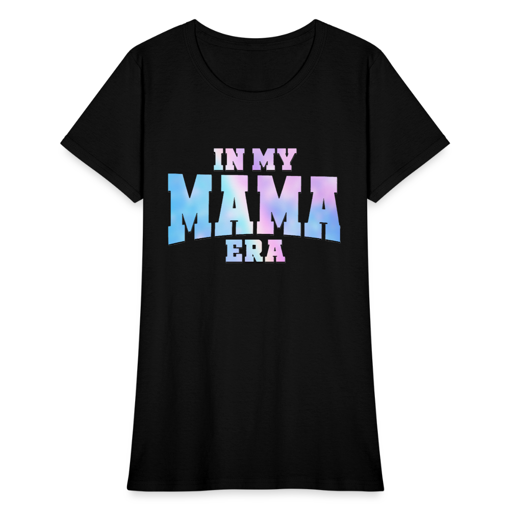 Mama era Women's T-Shirt - black