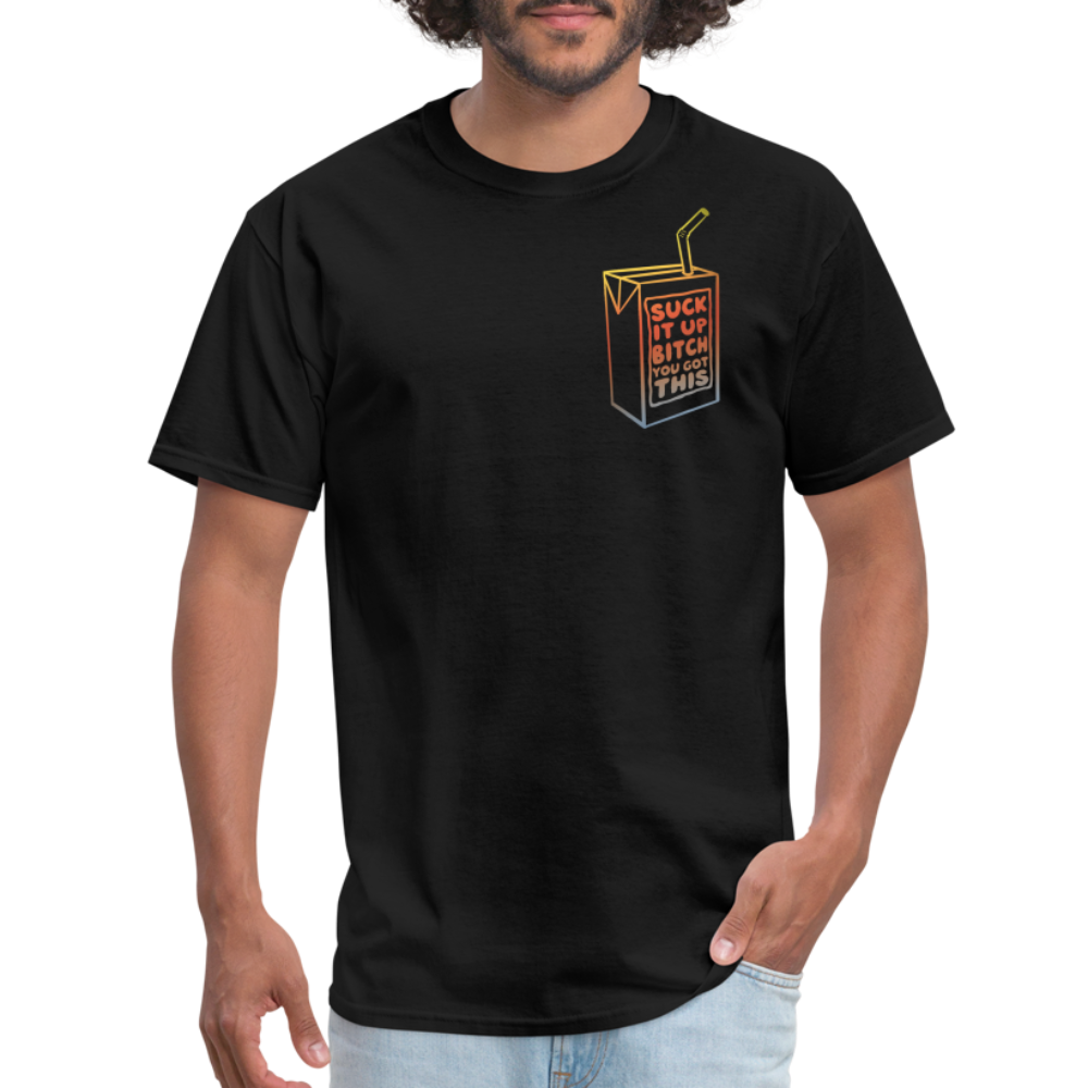 Mental breakdown Classic T-Shirt - black