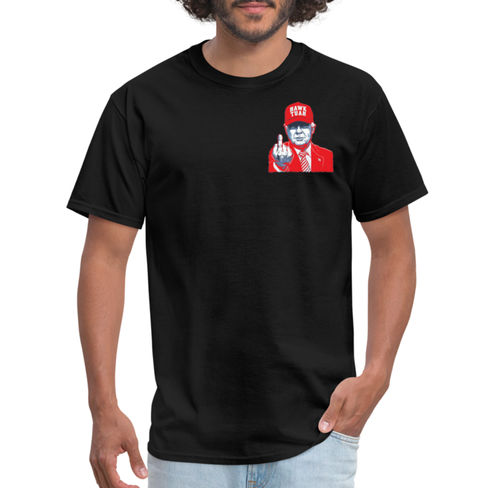 The Republican Rebel Classic T-Shirt - black