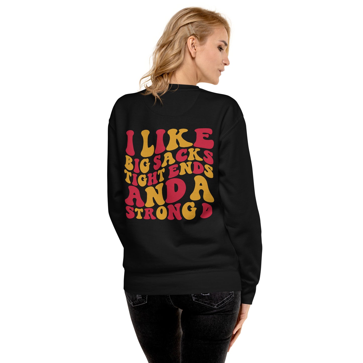 Kc Premium Sweatshirt