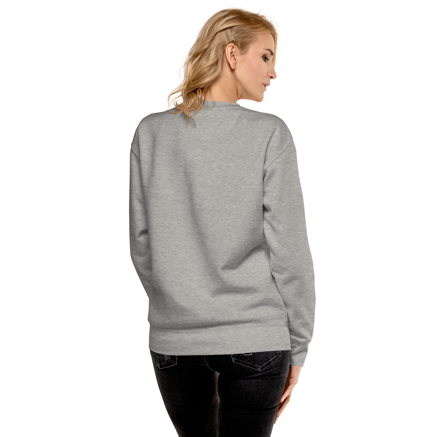F**ked your dad Sweatshirt