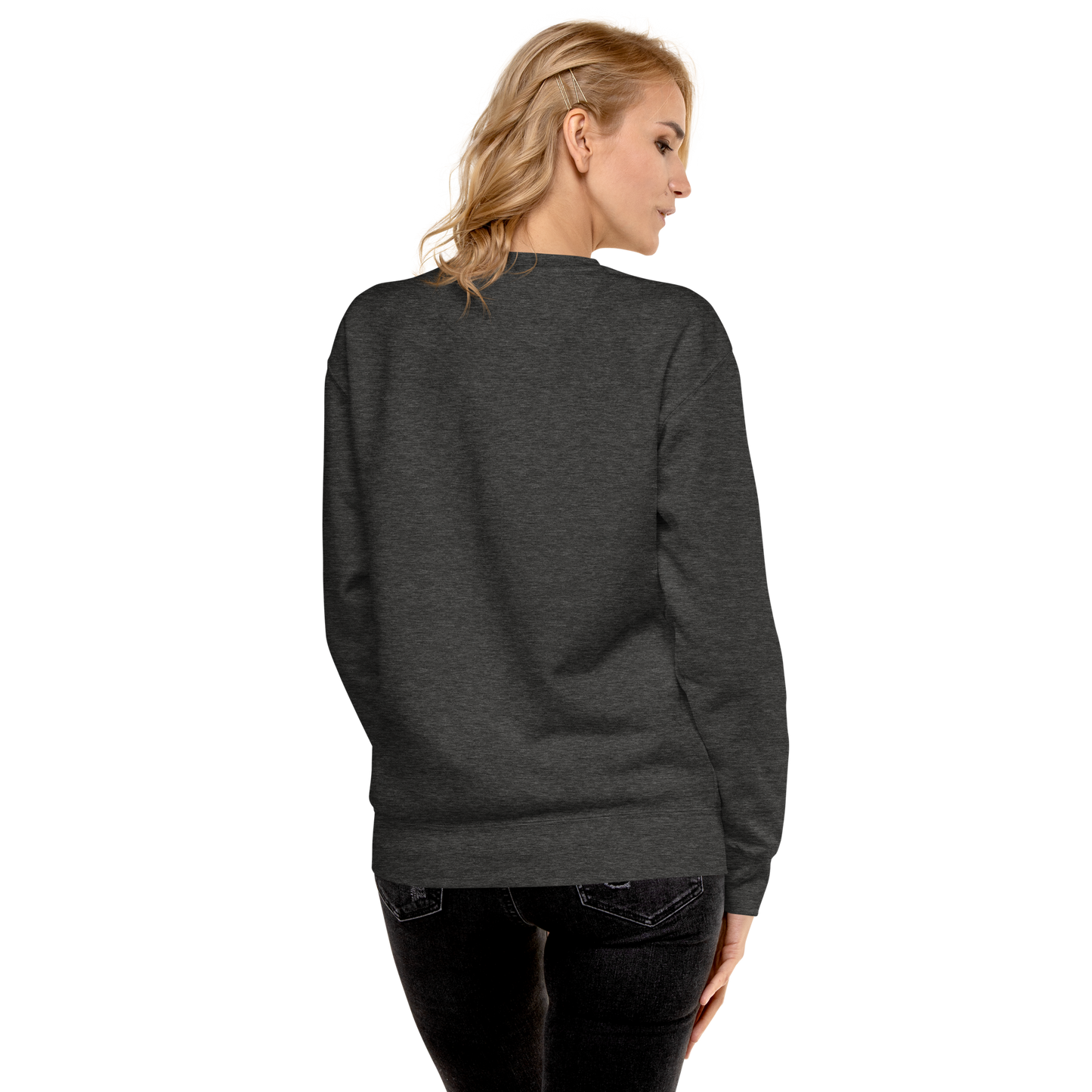 F**ked your dad Sweatshirt