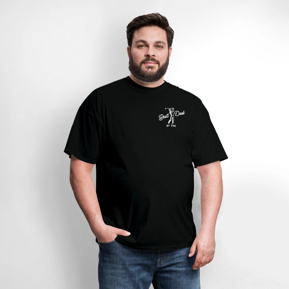 Best Dad - black