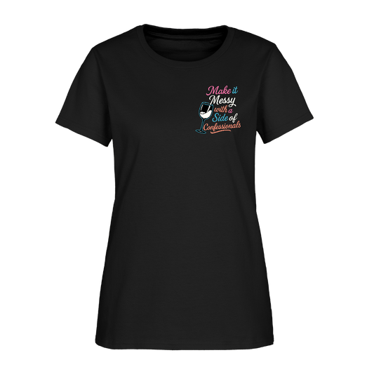 Bravo bravocon Women's T-Shirt - black