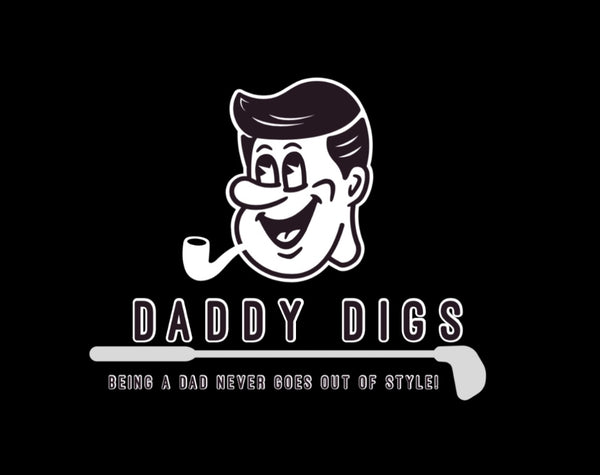Daddy Digs