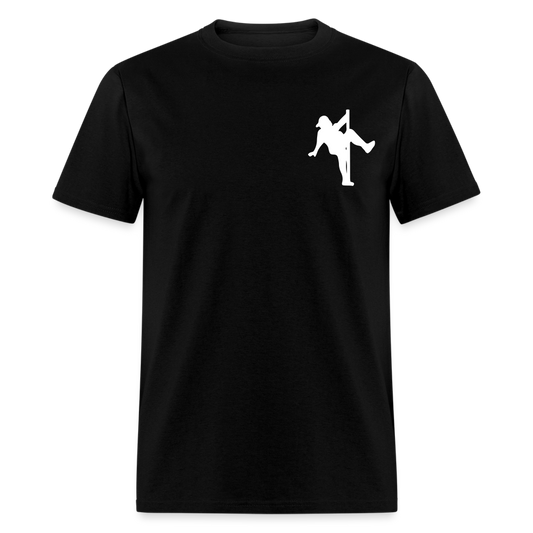 OnlyDads T-Shirt Black - black
