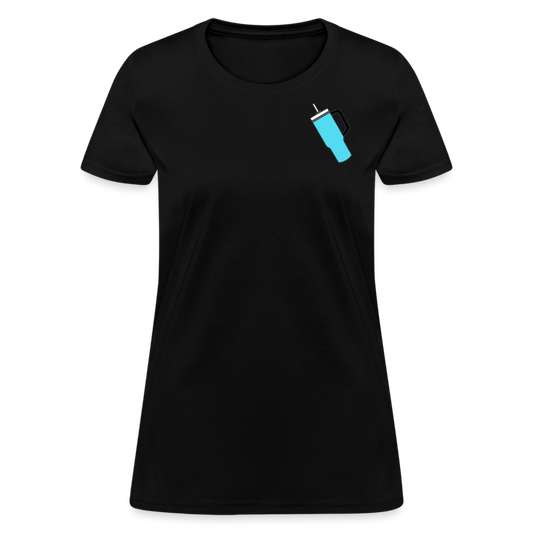 Onlymoms Women's T-Shirt - black