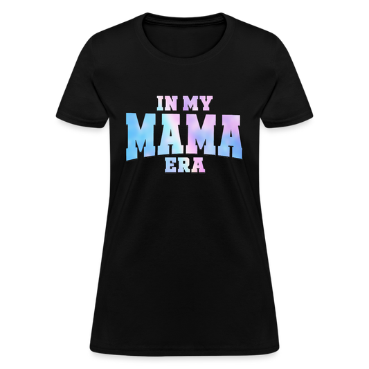 Mama era Women's T-Shirt - black