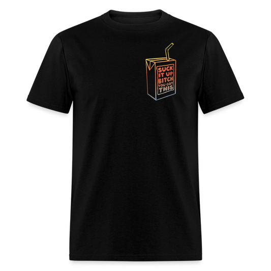 Mental breakdown Classic T-Shirt - black