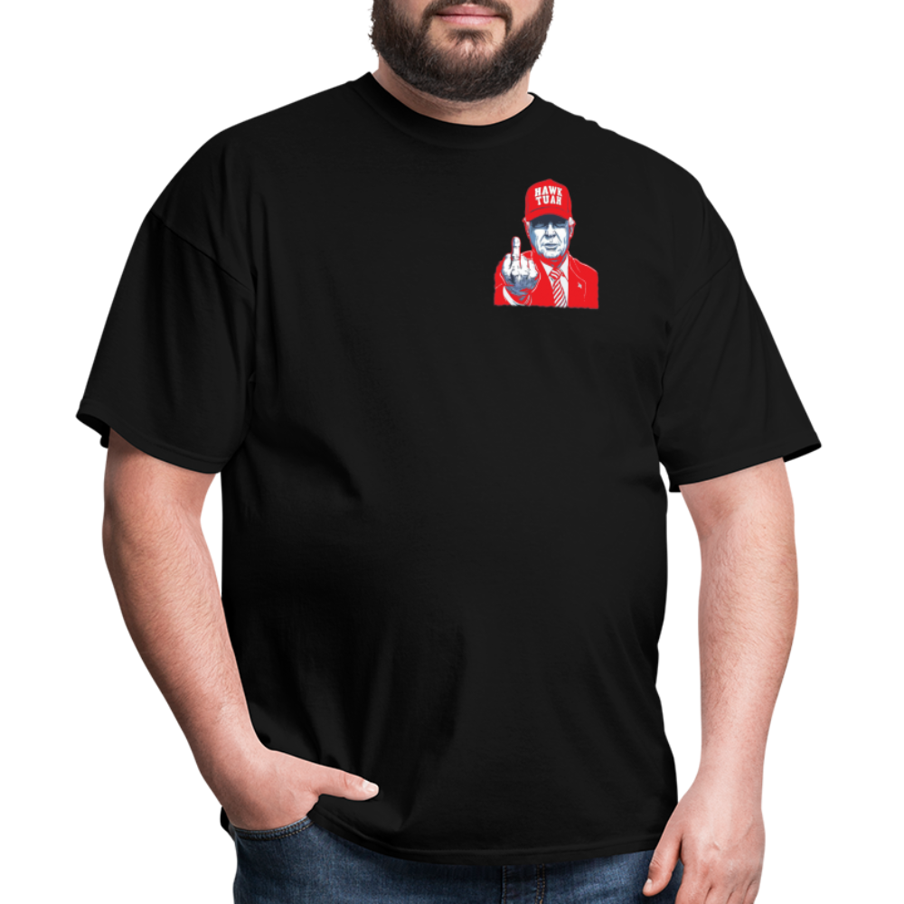 The Republican Rebel Classic T-Shirt - black