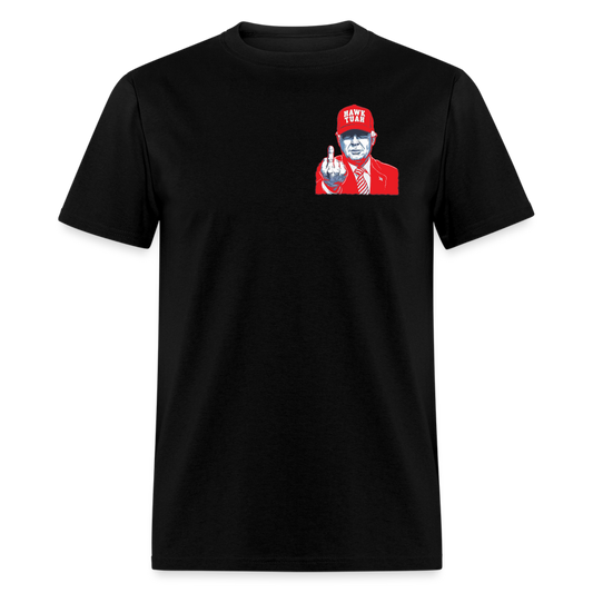 The Republican Rebel Classic T-Shirt - black