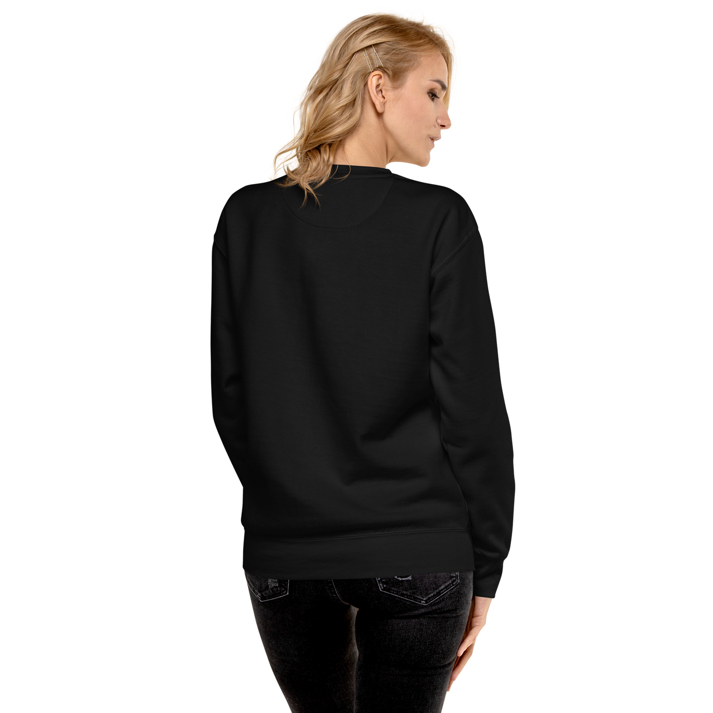 F**ked your dad Sweatshirt