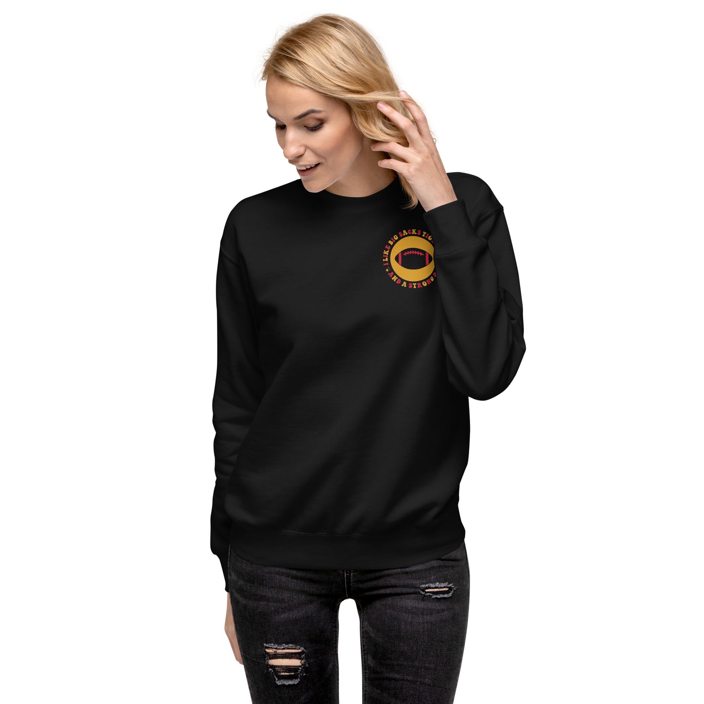 Kc Premium Sweatshirt