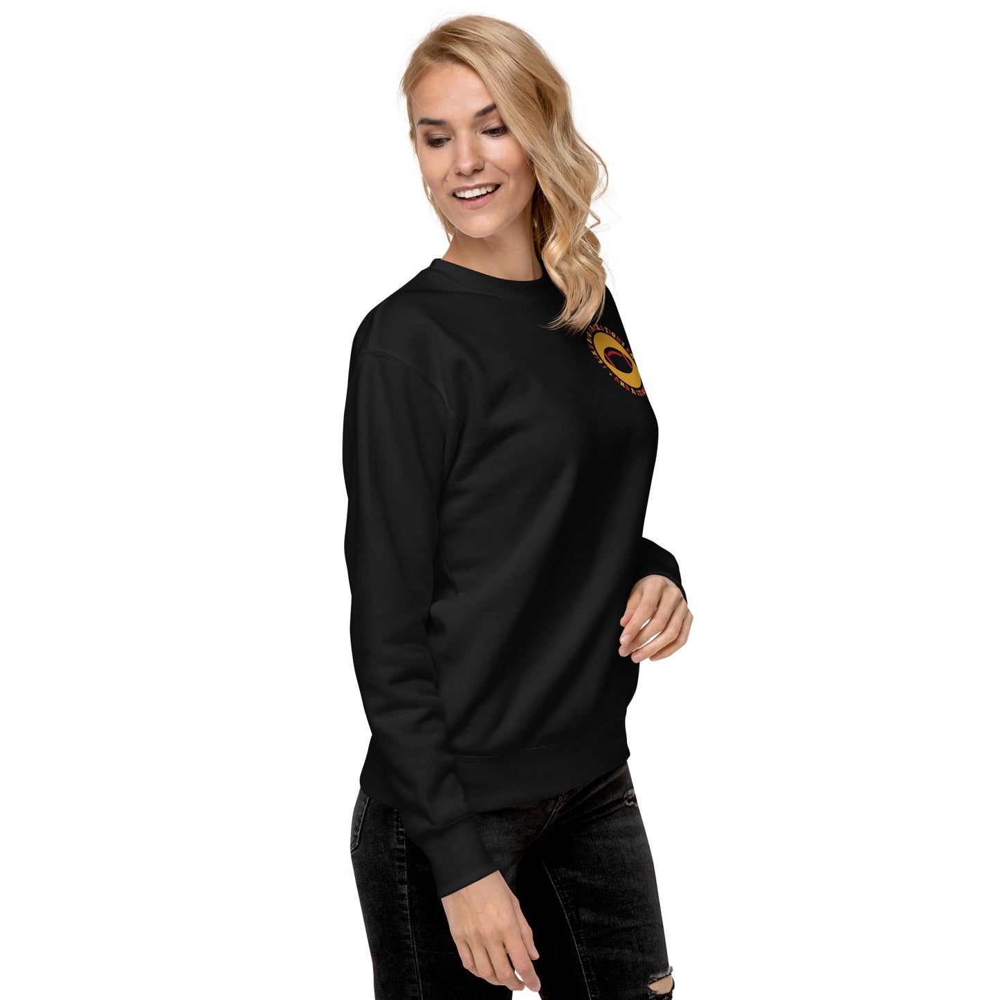 Kc Premium Sweatshirt
